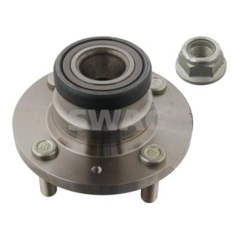 Roulement de roue arrière SWAG