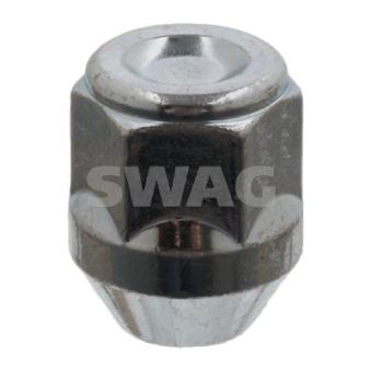 Écrou de roue SWAG