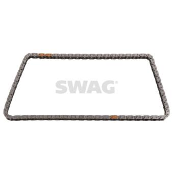 Chaîne de distribution SWAG 99 11 0397