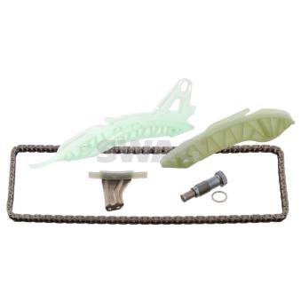 Kit de distribution par chaîne SWAG