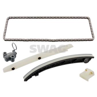 Kit de distribution par chaîne SWAG