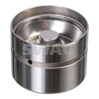 Poussoir de soupape SWAG 99 18 0004