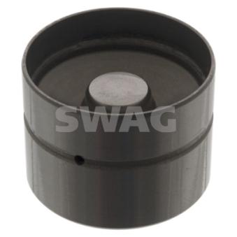 Poussoir de soupape SWAG 99 18 0010