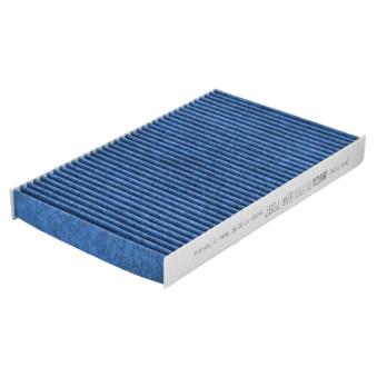 Filtre, air de l'habitacle MECAFILTER EAR7097