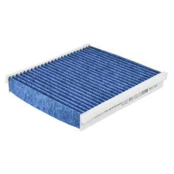 Filtre, air de l'habitacle MECAFILTER EAR7273