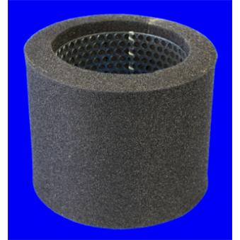 Filtre à air MECAFILTER EL3210