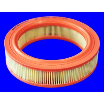 Filtre à air MECAFILTER EL3252