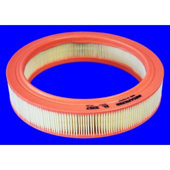 Filtre à air MECAFILTER EL3257