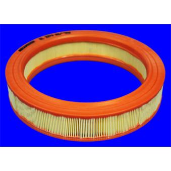 Filtre à air MECAFILTER