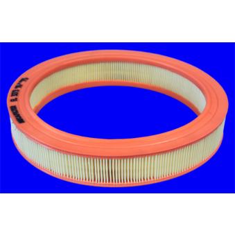 Filtre à air MECAFILTER