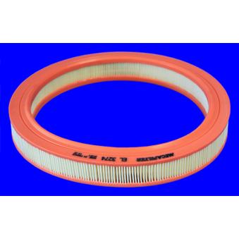 Filtre à air MECAFILTER