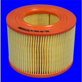 Filtre à air MECAFILTER EL3339