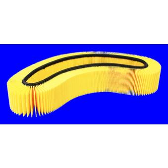 Filtre à air MECAFILTER