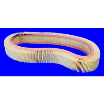 Filtre à air MECAFILTER