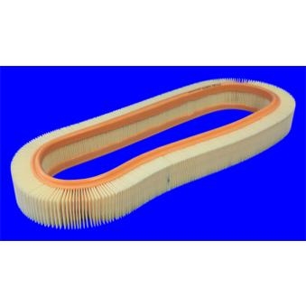 Filtre à air MECAFILTER EL3695