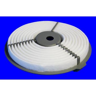 Filtre à air MECAFILTER