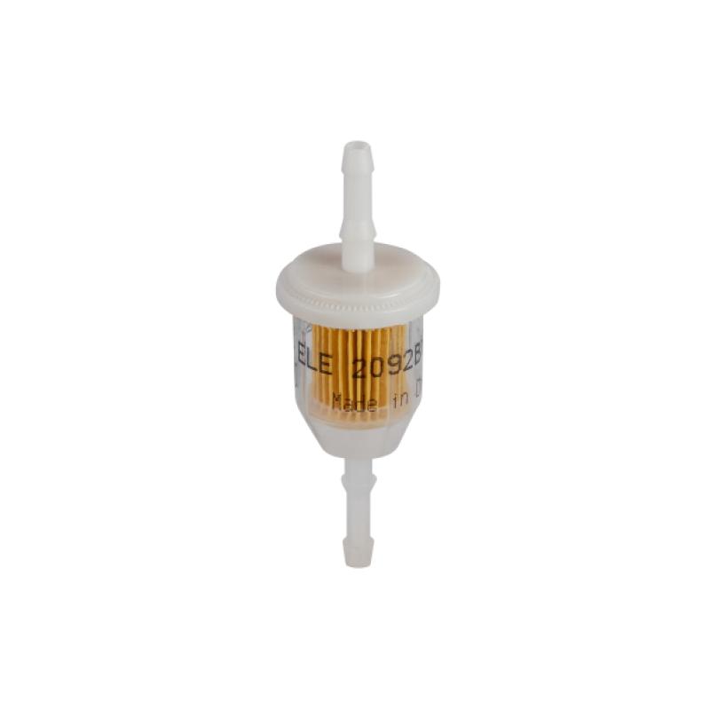 Filtre à carburant MECAFILTER ELE2092B12 - Visuel 1
