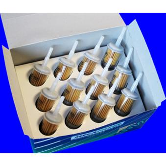 Filtre à carburant MECAFILTER ELE3592B12