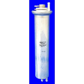Filtre à carburant MECAFILTER ELE6020