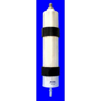 Filtre à carburant MECAFILTER ELE6026