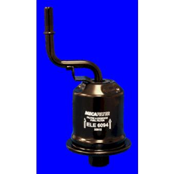 Filtre à carburant MECAFILTER