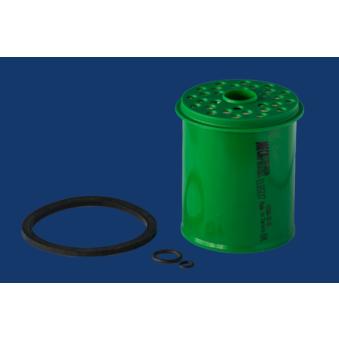 Filtre à carburant MECAFILTER ELG5227