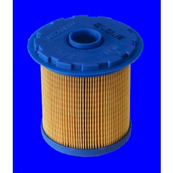 Filtre à carburant MECAFILTER ELG5239