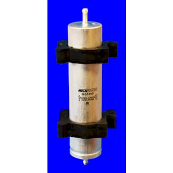 Filtre à carburant MECAFILTER