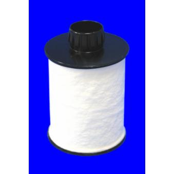 Filtre à carburant MECAFILTER ELG5322
