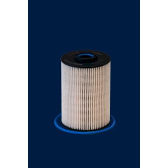 Filtre à carburant MECAFILTER ELG5337