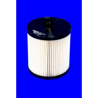 Filtre à carburant MECAFILTER ELG5391