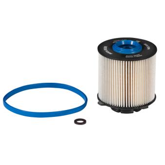 Filtre à carburant MECAFILTER ELG5396