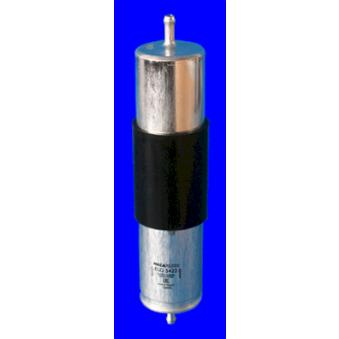 Filtre à carburant MECAFILTER ELG5422