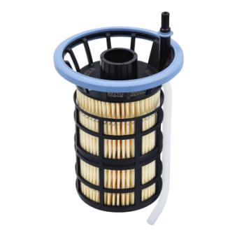 Filtre à carburant MECAFILTER ELG5455