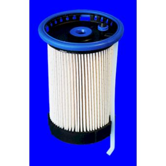 Filtre à carburant MECAFILTER