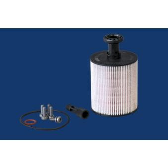 Filtre à carburant MECAFILTER