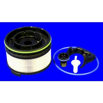 Filtre à carburant MECAFILTER