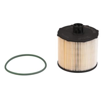 Filtre à carburant MECAFILTER