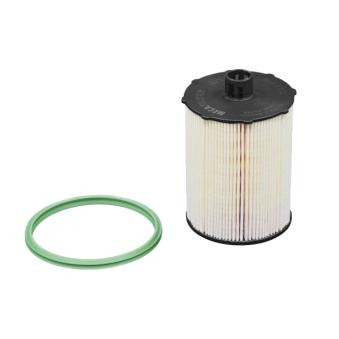 Filtre à carburant MECAFILTER