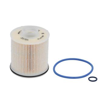 Filtre à carburant MECAFILTER