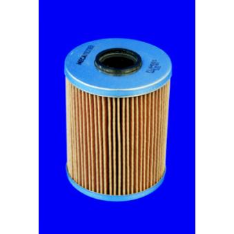 Filtre à huile MECAFILTER