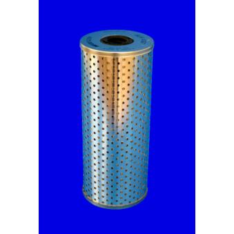 Filtre à huile MECAFILTER ELH4167