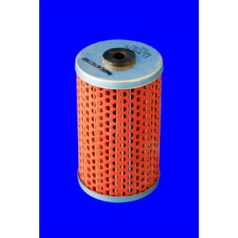 Filtre à huile MECAFILTER