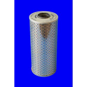 Filtre à huile MECAFILTER