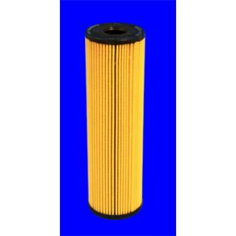 Filtre à huile MECAFILTER