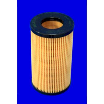 Filtre à huile MECAFILTER ELH4221