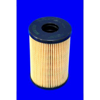 Filtre à huile MECAFILTER ELH4229