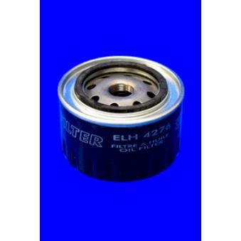 Filtre à huile MECAFILTER