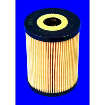 Filtre à huile MECAFILTER