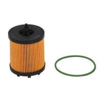 Filtre à huile MECAFILTER ELH4347